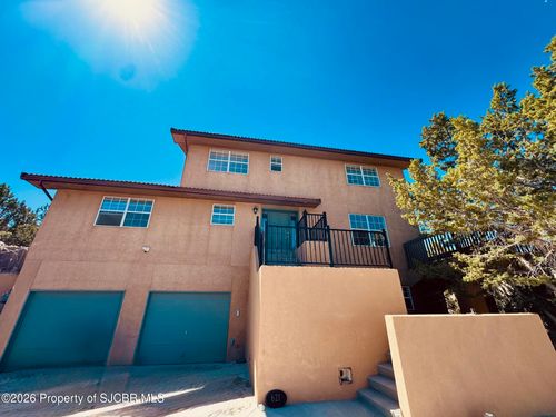 621 Cerrillos Drive, Farmington, NM, 87401 | Card Image