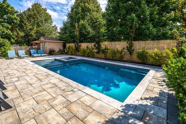 215 Thomson Creek Blvd, House other with 5 bedrooms, 4 bathrooms and 3 parking in Woodbridge ON | Image 31