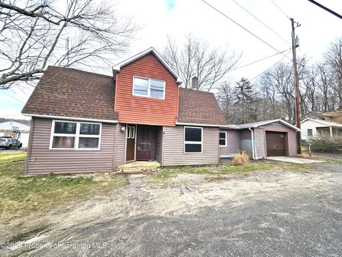 1703 State Route 502, Spring Brook Township, PA, 18444-6429 | Card Image