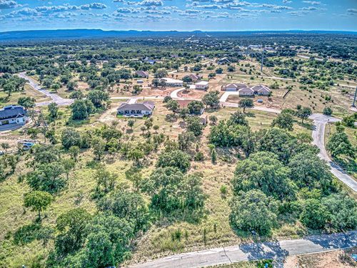 Lot 29-A Sierra Bluff, Buchanan Dam, TX, 78609 | Card Image