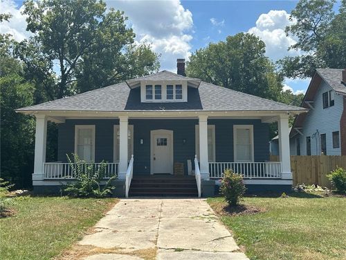 2676 Cherokee Ave, Macon, GA, 31204-3939 | Card Image