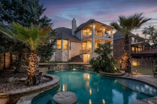 13100 Country Trails Ln, Austin, TX, 78732-2078 | Card Image