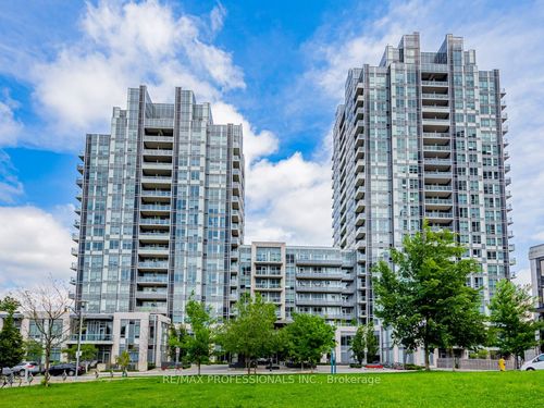 308-120 Harrison Garden Blvd, North York, ON, M2N0H1 | Card Image