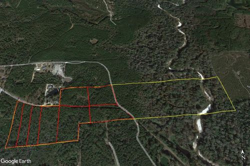 0 Hobolo Creek Rd, Carriere, MS, 39426 | Card Image