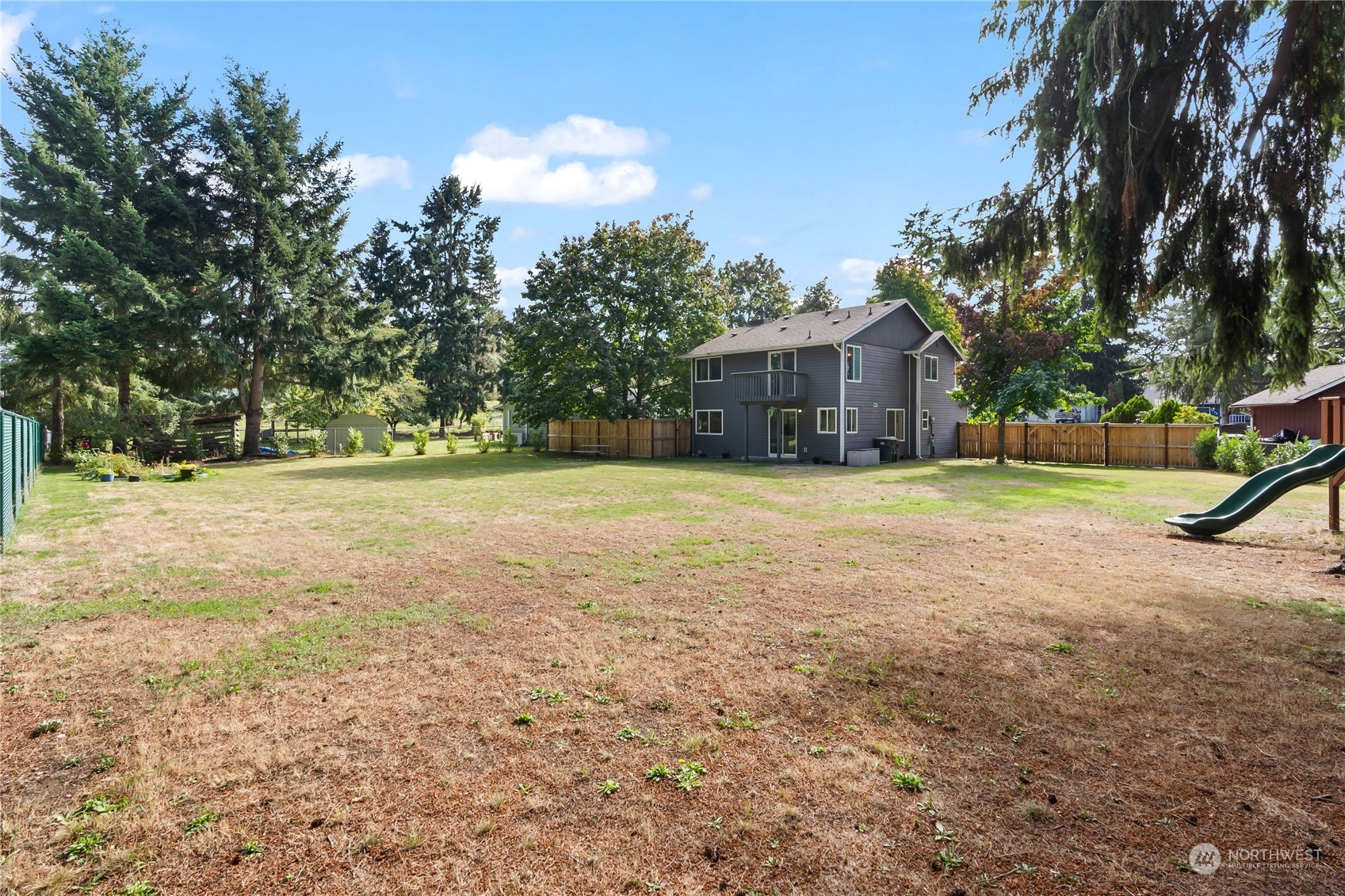 Widgeon Ct, Olympia, WA 98513