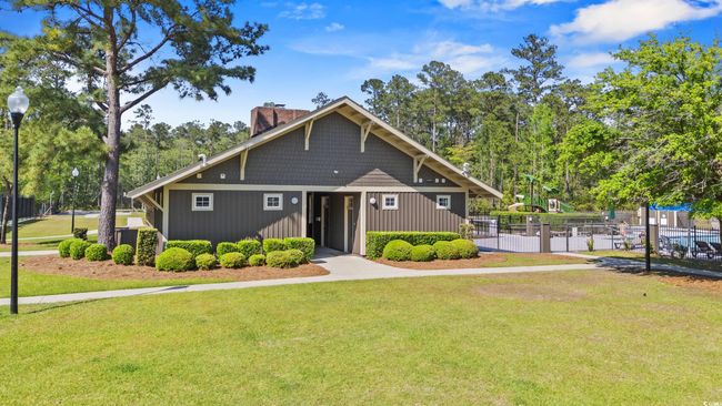 540 Chanted Dr, House other with 3 bedrooms, 3 bathrooms and 4 parking in Murrells Inlet SC | Image 37