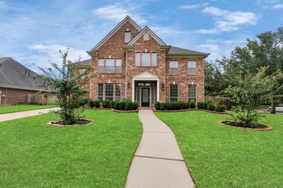 Welcome to your 527 Little River Ct, in Richmond TX!! | Image 1