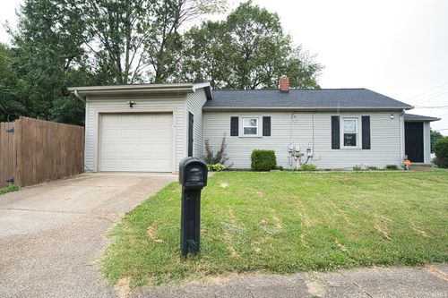 2301 Vann Avenue, Evansville, IN, 47714 | Card Image