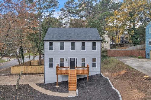 3996 Verbena Dr Nw, Kennesaw, GA, 30144-6101 | Card Image