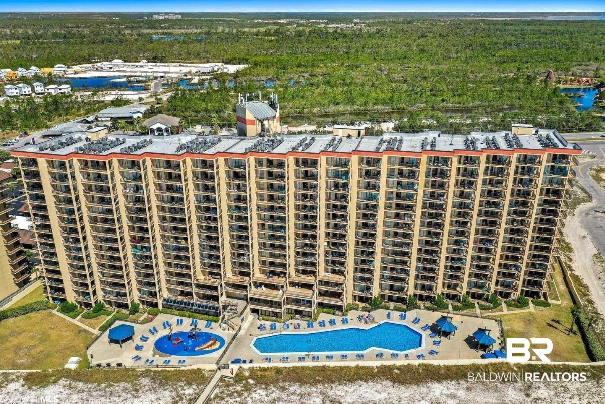 Residential in Orange Beach