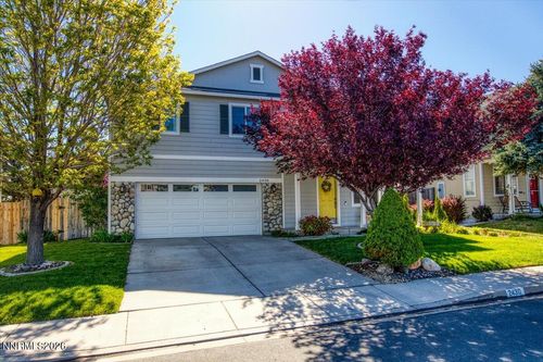 2430 Montego Dr, Reno, NV, 89523-1512 | Card Image