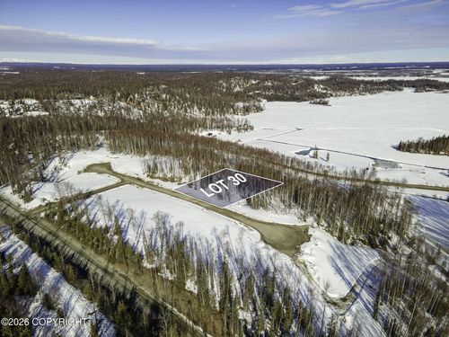 20201 W Kvichak Circle, Big Lake, AK, 99652 | Card Image