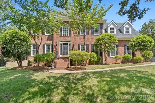 2328 Howerton Court, Charlotte, NC, 28270 | Card Image