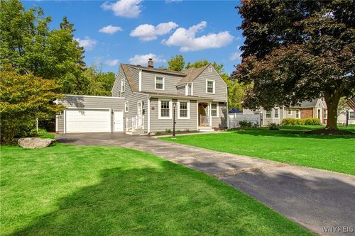191 Lehn Springs Dr, Amherst, NY, 14221-6920 | Card Image