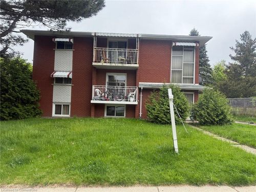 93 Brybeck Cres, Kitchener, ON, N2M2C5 | Card Image