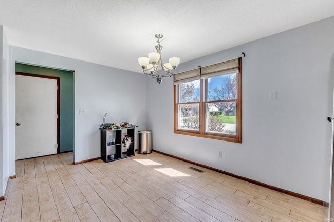 3822 Summersworth Run, House other with 3 bedrooms, 2 bathrooms and null parking in Fort Wayne IN | Image 11