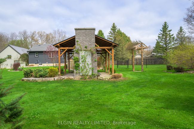 42371 Dexter Line, House other with 5 bedrooms, 3 bathrooms and 10 parking in Union ON | Image 25