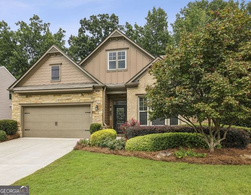 5050 Castlegate Ct, Cumming, GA, 30040-2825 | Card Image