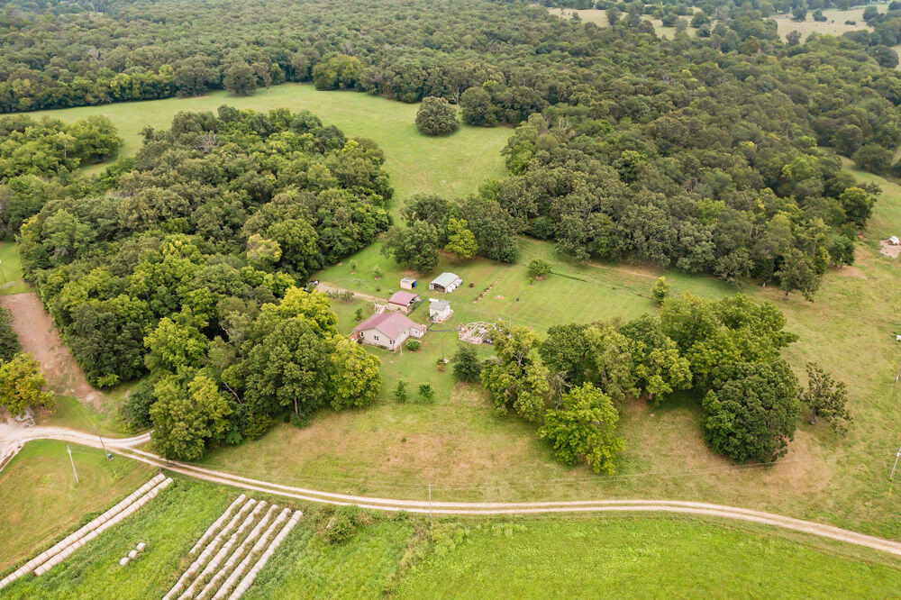 Residential in Mt Vernon 2