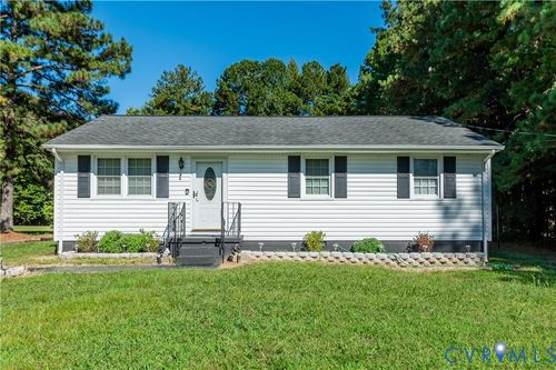 15116 Boydton Plank Rd, Dinwiddie, VA, 23841-2532 | Card Image