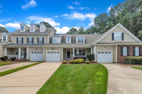 1326 Fairview Club Dr, Wake Forest, NC, 27587-4281 | Card Image