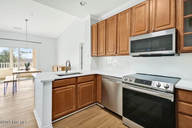UNIT-203 - 208 Fullford Ln, Condo with 2 bedrooms, 2 bathrooms and null parking in Wilmington NC | Image 27