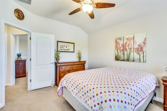 3rd bedroom upstair | Image 23