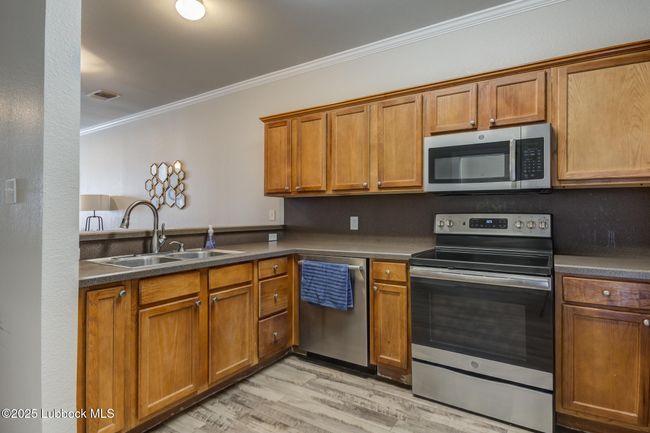 APT-4 - 2109 Main St, Condo with 3 bedrooms, 4 bathrooms and null parking in Lubbock TX | Image 21