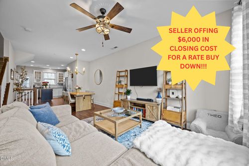 unit-113-2791 Stone Rock Dr, Raleigh, NC, 27604-5314 | Card Image