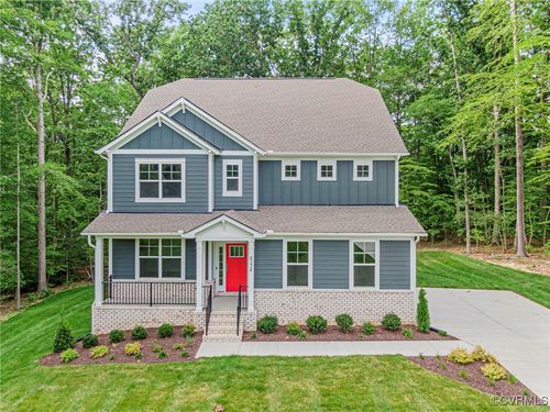 16831 Barmer Road, Chesterfield, VA, 23838 | Card Image