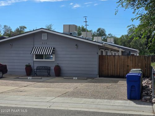 828 Lincoln Ave, Prescott, AZ, 86301-1953 | Card Image