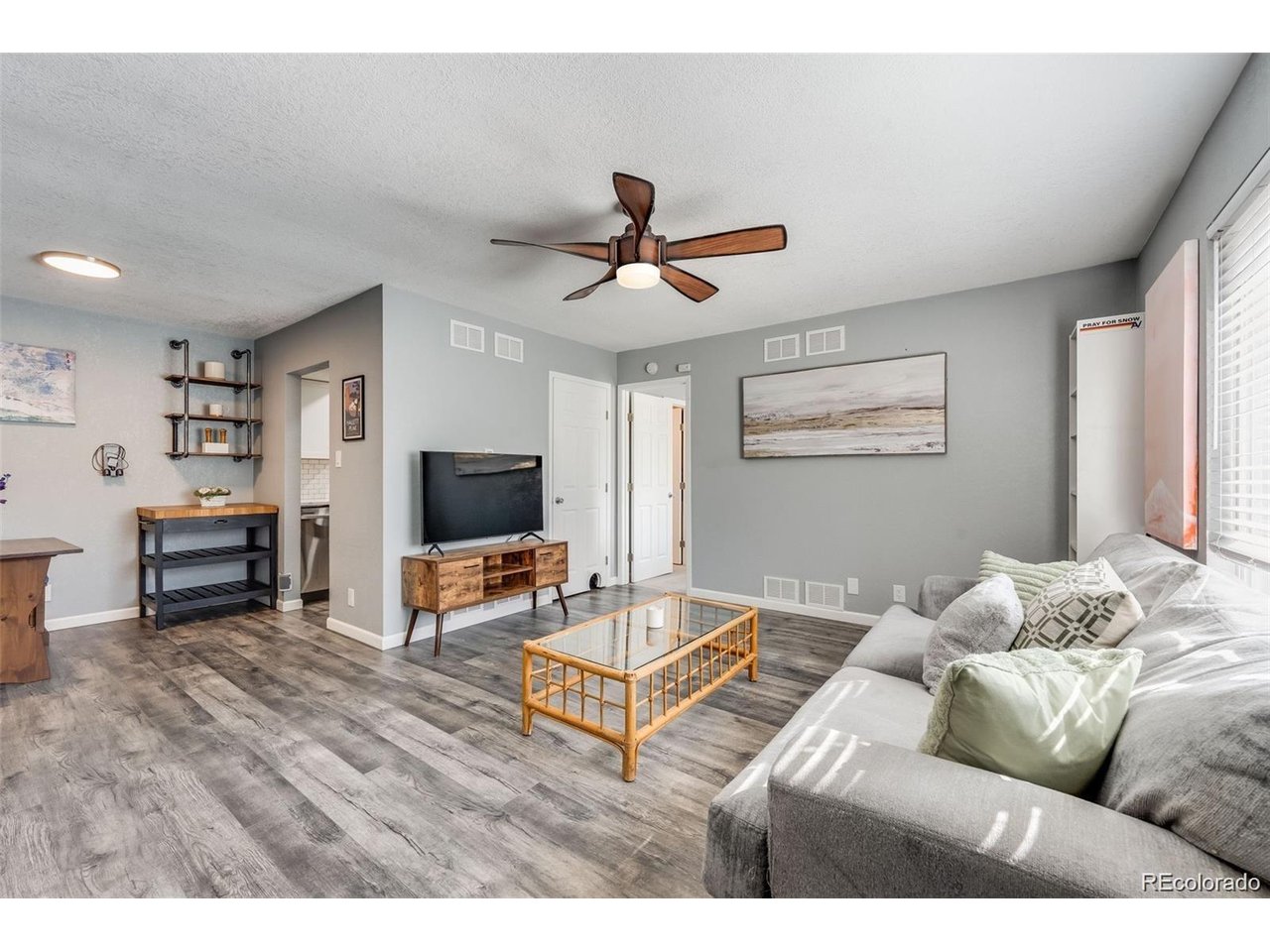 Residential in Denver