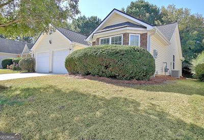 49 Green Spring, House other with 3 bedrooms, 2 bathrooms and 2 parking in Newnan GA | Image 2