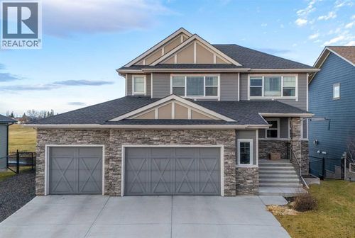 264 Boulder Creek Cres Se, Langdon, AB, T0J1X3 | Card Image