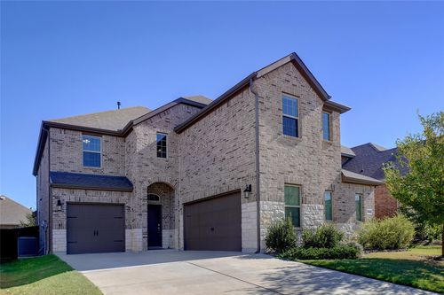 2929 Log Cabin Dr, Celina, TX, 75009-1883 | Card Image