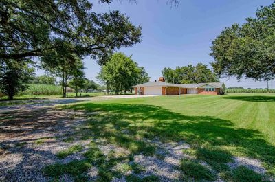 35325 La Hwy 69, House other with 3 bedrooms, 3 bathrooms and null parking in White Castle LA | Image 3