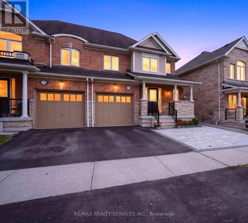 92 Snowling Dr, Ajax, ON, L1Z0G1 | Card Image