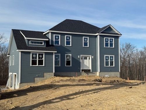 126 Turner Farm Rd., Uxbridge, MA, 01569 | Card Image