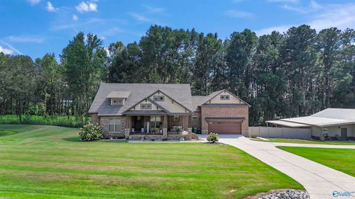 1180 County Road 1693, Holly Pond, AL, 35083 | Card Image