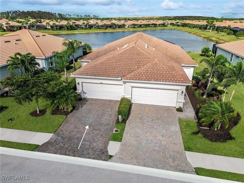 10311 Prato Drive, FORT MYERS, FL, 33913 | Card Image