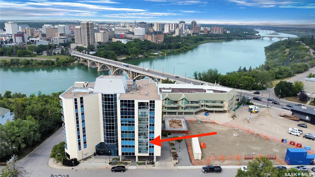 Residential in Saskatoon 3
