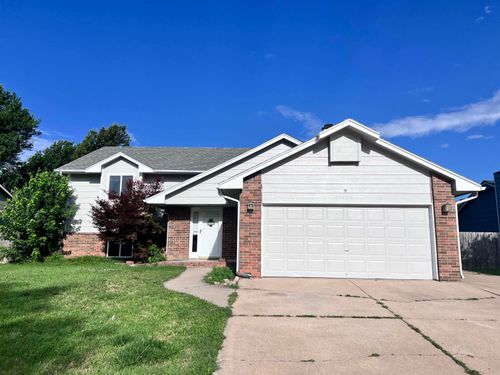 1819 S Cranbrook Ave, Wichita, KS, 67207-5754 | Card Image