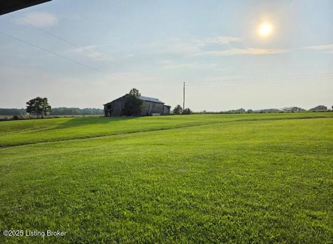 1515 Concord Rd, House other with 2 bedrooms, 1 bathrooms and null parking in Falls of Rough KY | Image 12