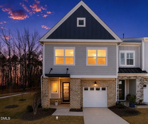 214 Norwell Ln, Pittsboro, NC, 27312-6529 | Card Image