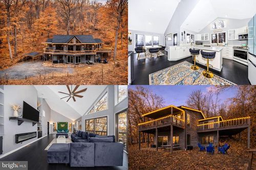 579 Bobcat Dr, BERKELEY SPRINGS, WV, 25411-3690 | Card Image