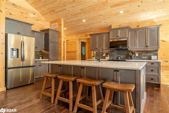 1121 Farm Lake Lane, House other with 3 bedrooms, 2 bathrooms and 6 parking in North Frontenac ON | Image 40
