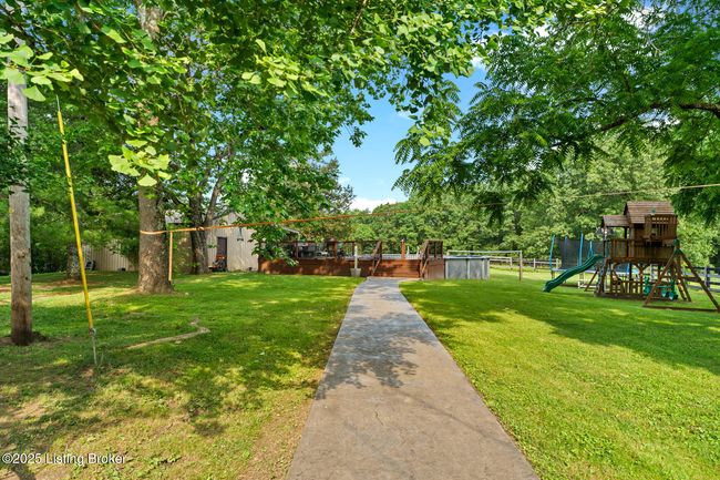 410 Cedar Flats Rd, Home with 3 bedrooms, 3 bathrooms and null parking in Battletown KY | Image 41