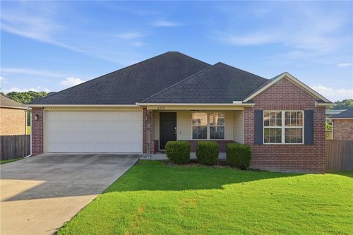 6353 Cord Ave, Springdale, AR, 72762-1816 | Card Image