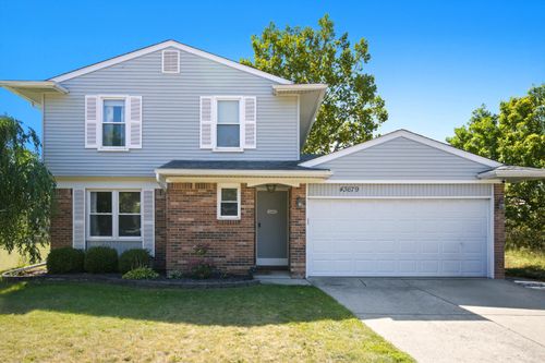 43679 Laurelwood Dr, Canton, MI, 48187-4915 | Card Image