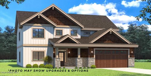 957 E Steeple Chase Rd, Hayden, ID, 83835-8938 | Card Image